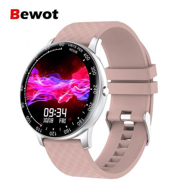 bewot women 2020 sport smart bractelet 1.28 "сенсорный экран diy часы лицо фитнес трекер монитор сердечных сокращений мужчины smartwatch
bewot women 2020 sport smart bractelet 1.28 "сенсорный экран diy часы лицо фитнес трекер монитор сердечных сокращений мужчины smartwatch