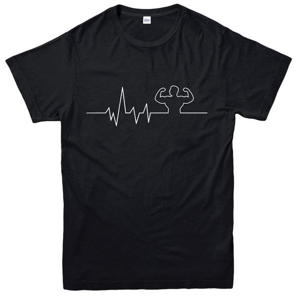 2019 fashion casual men t-shirt workout cardio gyms t-shirt, heart line body builder, weight lifting tee sport hooded sweatshirt hoodie
2019 fashion casual men t-shirt workout cardio gyms t-shirt, heart line body builder, weight lifting tee sport hooded sweatshirt hoodie
