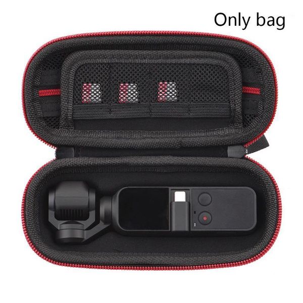 storage bags wear-resistant travel camera portable waterproof mesh handheld home pu durable bag zipper closure for dji osmo pocket1
storage bags wear-resistant travel camera portable waterproof mesh handheld home pu durable bag zipper closure for dji osmo pocket1