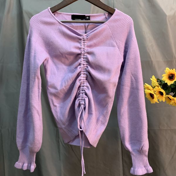 igek7 oy2020 autumn new open navel v-neck oy2020 lanternlantern women's 120324003 slim autumn new t-shirt navel v-neck open lanternlant, White;black
igek7 oy2020 autumn new open navel v-neck oy2020 lanternlantern women's 120324003 slim autumn new t-shirt navel v-neck open lanternlant, White;black