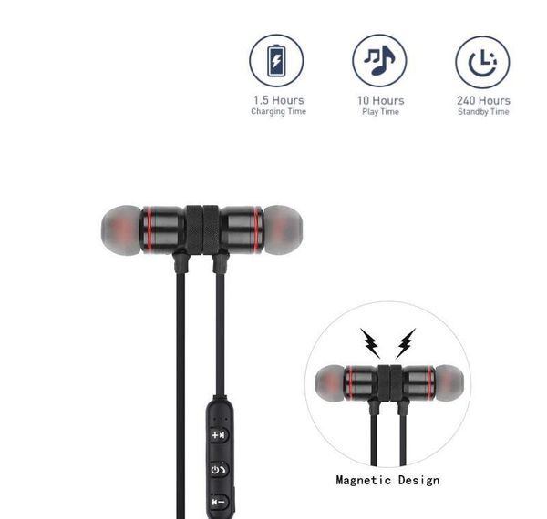5.0 bluetooth earphone sports neckband magnetic wireless headset stereo earbuds music metal headphones with m jllvhy qpseller
5.0 bluetooth earphone sports neckband magnetic wireless headset stereo earbuds music metal headphones with m jllvhy qpseller