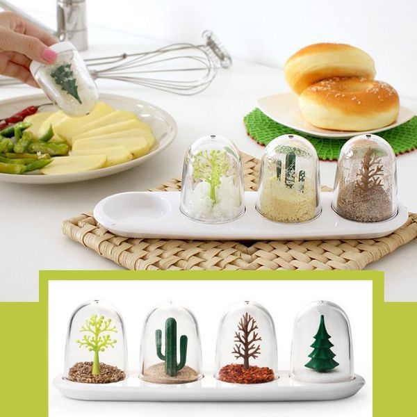 4grid plant/animal plastic kitchen storage box herbs spices pepper and salt jars storage box container kitchen organizer bottle1
4grid plant/animal plastic kitchen storage box herbs spices pepper and salt jars storage box container kitchen organizer bottle1