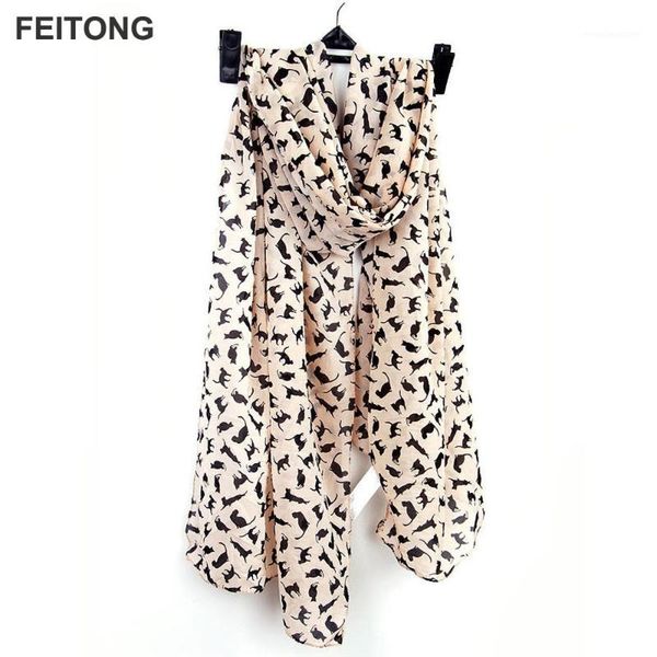 scarves scarf soft cute 150cm x 40cm print for women bohemian style summer bufandas mujer #ywfashion1, Blue;gray
scarves scarf soft cute 150cm x 40cm print for women bohemian style summer bufandas mujer #ywfashion1, Blue;gray