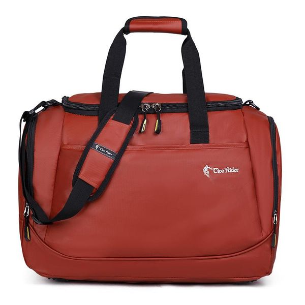 duffel bags 2021 short-distance travel bag business trip sports gym solid color nylon waterproof hand-held luggage customizable
duffel bags 2021 short-distance travel bag business trip sports gym solid color nylon waterproof hand-held luggage customizable