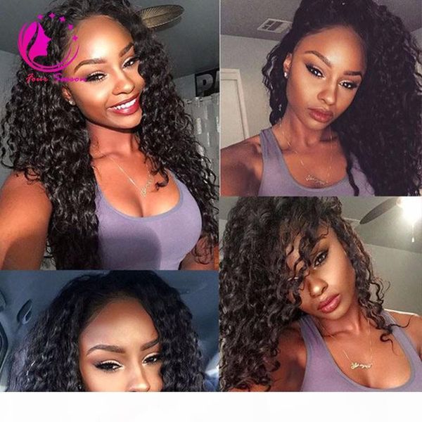 7a malaysian virgin hair glueless full lace human hair wig kinky curl virgin hair lace front wigs kinky curly for black women, Black;brown
7a malaysian virgin hair glueless full lace human hair wig kinky curl virgin hair lace front wigs kinky curly for black women, Black;brown