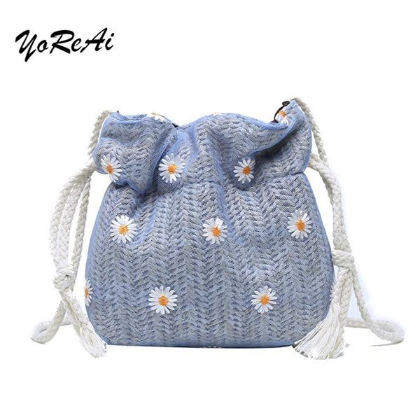 тканого rattan tote daisy смазливого мешок солома плечо bucket bag малых торговые сумочки лето женщина ручная работа коммуникатор crossbody
тканого rattan tote daisy смазливого мешок солома плечо bucket bag малых торговые сумочки лето женщина ручная работа коммуникатор crossbody