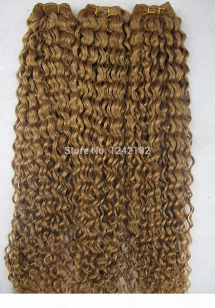 estgrade 6a unprocessed virgin brazilian curly hair weave bundles 100g #27 honey blonde human remy hair weaves 1pcs lot, Black
estgrade 6a unprocessed virgin brazilian curly hair weave bundles 100g #27 honey blonde human remy hair weaves 1pcs lot, Black