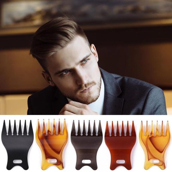 men salon large tooth hairdressing comb professional plastic wide tooth hairdressing comb plastic wide tooth hair styling comb bbydhu, Silver
men salon large tooth hairdressing comb professional plastic wide tooth hairdressing comb plastic wide tooth hair styling comb bbydhu, Silver