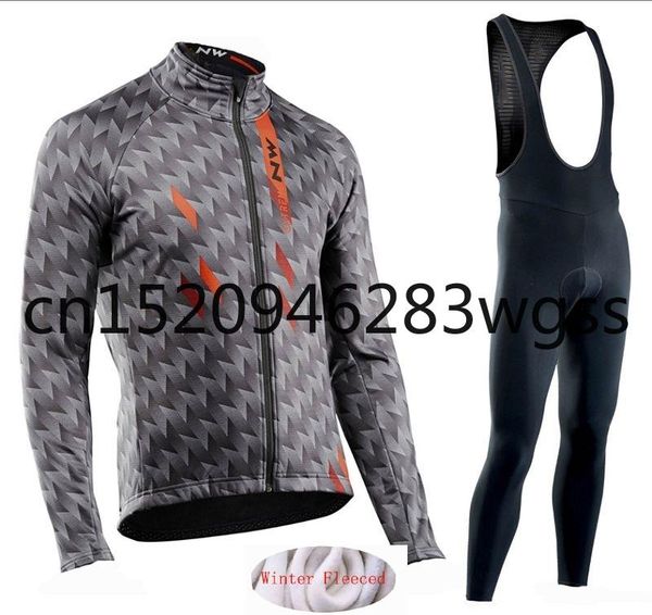 northwave 2021 winter thermal fleece cycling clothes nw men's jersey suit outdoor riding bike mtb clothing warm bib pants set, Black;blue
northwave 2021 winter thermal fleece cycling clothes nw men's jersey suit outdoor riding bike mtb clothing warm bib pants set, Black;blue
