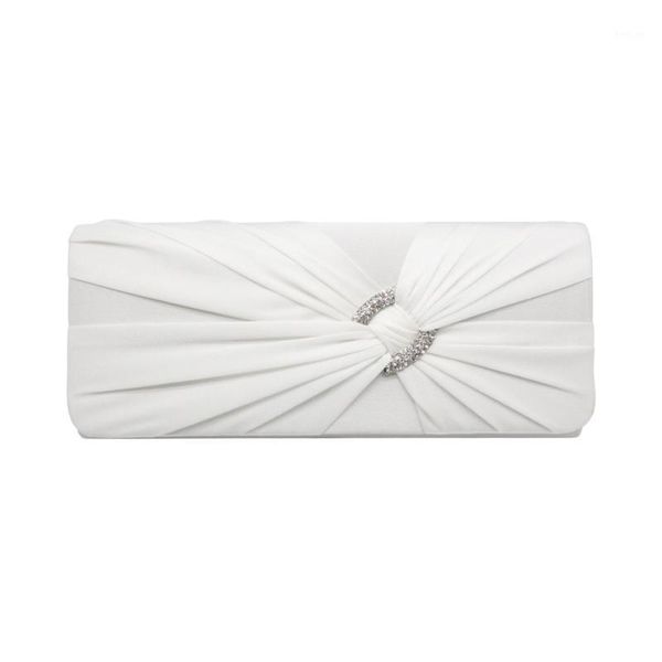 korean diamonds clutch bag pleated drape satin evening bag for woman girl lady1
korean diamonds clutch bag pleated drape satin evening bag for woman girl lady1
