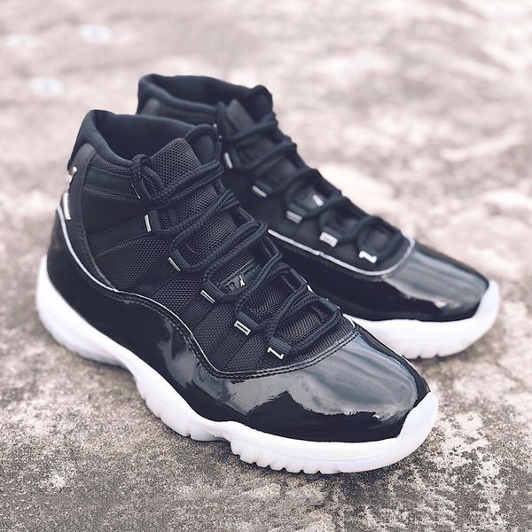 горячие 25-летний юбилей jumpman 11 мужских баскетбольная обувь 11s черные белые металлические серебряные проушины ct8012-011 мужчины женщин
горячие 25-летний юбилей jumpman 11 мужских баскетбольная обувь 11s черные белые металлические серебряные проушины ct8012-011 мужчины женщин