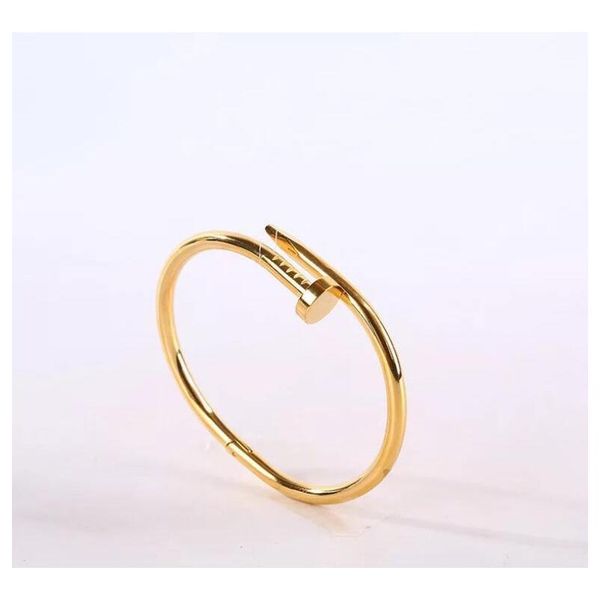 luxury nail bracelet gold bangle for men women open mouth charm bracelet y silver black no rhinestone wholesale c wmtkfv queen66
luxury nail bracelet gold bangle for men women open mouth charm bracelet y silver black no rhinestone wholesale c wmtkfv queen66