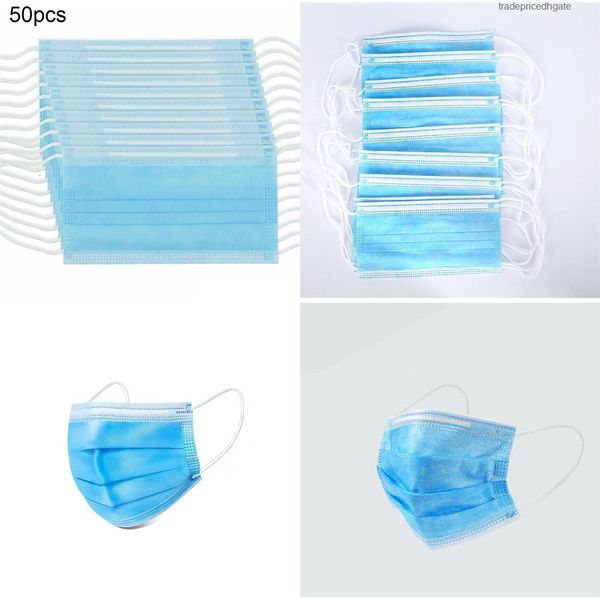 mouth fast face masks earloop nonwoven mask shipping filter 3 laye anti dust meltblown cloth earloops masks#112
mouth fast face masks earloop nonwoven mask shipping filter 3 laye anti dust meltblown cloth earloops masks#112