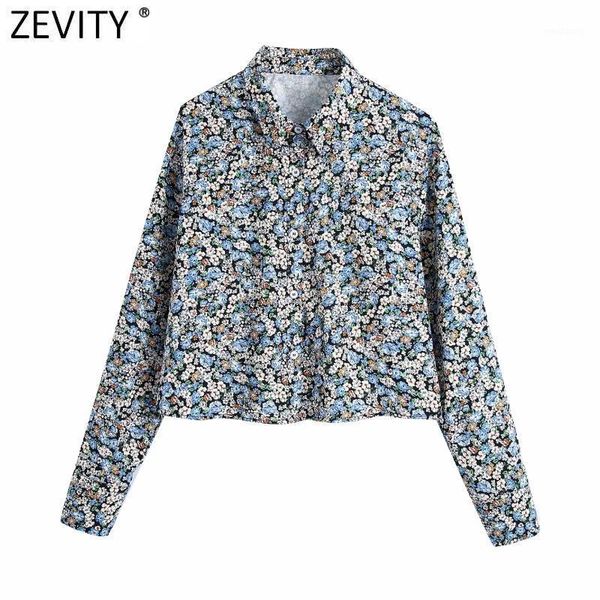 zevity new women elegant flower print casual smock blouse office ladies breasted business shirt chic femininas blusa ls73131, White
zevity new women elegant flower print casual smock blouse office ladies breasted business shirt chic femininas blusa ls73131, White
