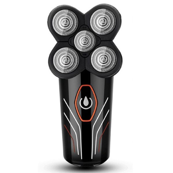 rotating wet dry cleaning shaver rechargeable electric shaver for men beard electric razor male usb facial head shaving machine
rotating wet dry cleaning shaver rechargeable electric shaver for men beard electric razor male usb facial head shaving machine