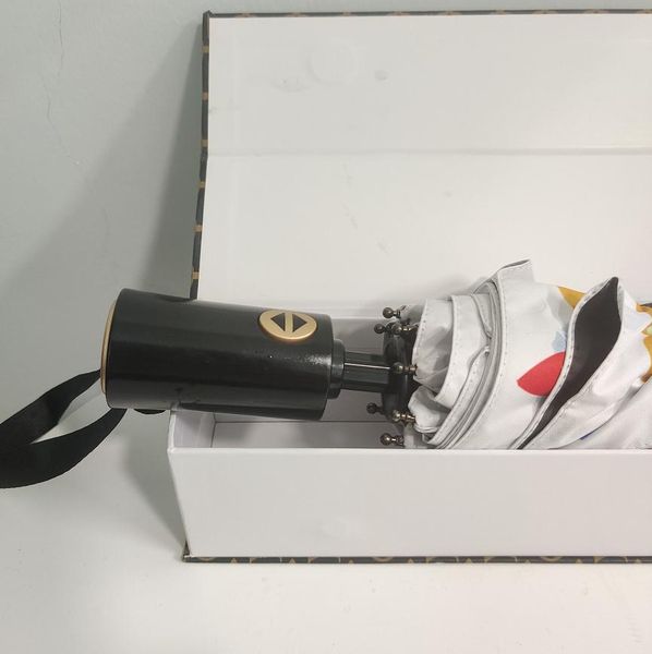 new products umbrella selling umbrella anti-ultraviolet fashion design umbrella automatic accessories, Silver
new products umbrella selling umbrella anti-ultraviolet fashion design umbrella automatic accessories, Silver