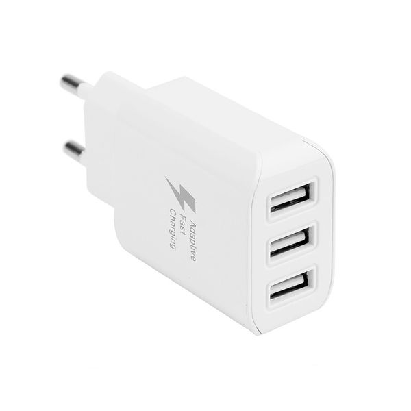 usb charger 3 ports 5v 2a travel usb wall power adapter eu charger charging usb phone chargers
usb charger 3 ports 5v 2a travel usb wall power adapter eu charger charging usb phone chargers