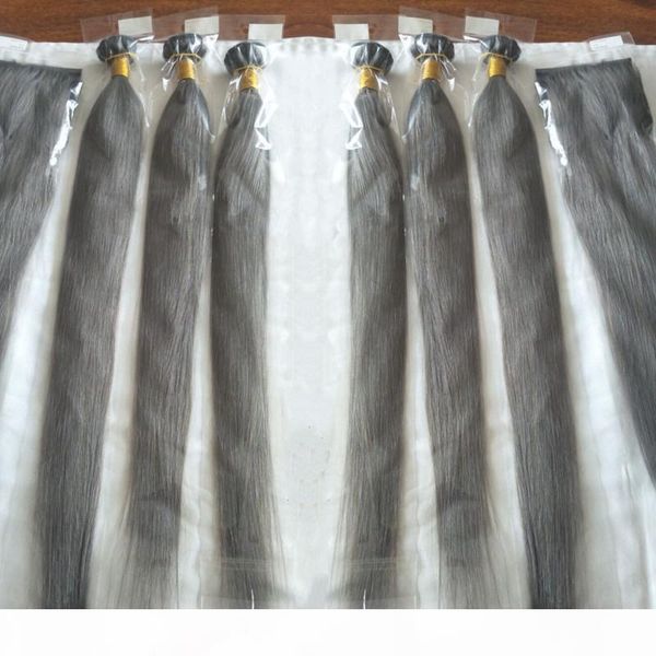 human hair bundles unprocessed silk straight hair weave 3pcs lot gray color double weft 12''-26'' avaliable, dhl, Black
human hair bundles unprocessed silk straight hair weave 3pcs lot gray color double weft 12''-26'' avaliable, dhl, Black