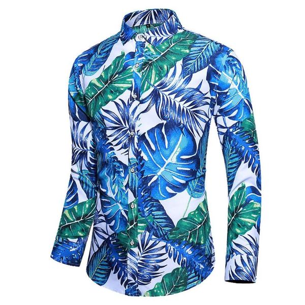men's casual shirts 2021 -5xl men fashion summer printed buttons long sleeve hawaiian shirt blouse plus size drop ship july30, White;black
men's casual shirts 2021 -5xl men fashion summer printed buttons long sleeve hawaiian shirt blouse plus size drop ship july30, White;black