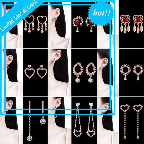 new trinket 925 pure silver pin korean tassel earrings east gate, Golden
new trinket 925 pure silver pin korean tassel earrings east gate, Golden