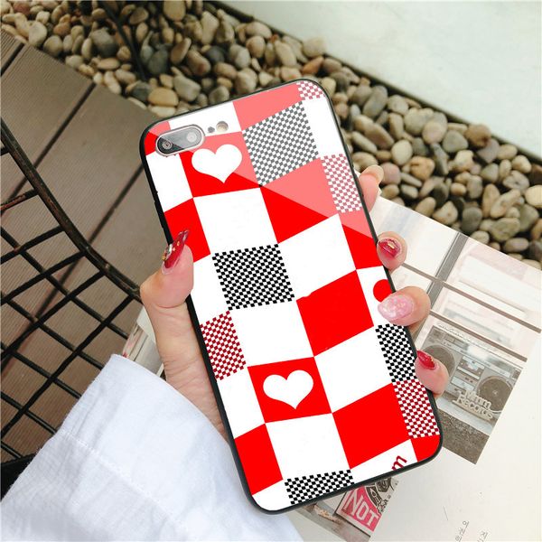 мода конструктор iphone творческий новые стеклянные футляры для iphone xsmax xs 7 / 8plus защитный футляр xr оптово
мода конструктор iphone творческий новые стеклянные футляры для iphone xsmax xs 7 / 8plus защитный футляр xr оптово