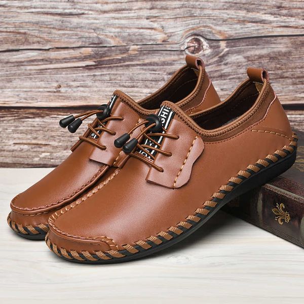 2022 new mens loafers shoes luxury brand fashion designer casual genuine leather handmade soulier homme comfortable size38-47 classic luxury, Black
2022 new mens loafers shoes luxury brand fashion designer casual genuine leather handmade soulier homme comfortable size38-47 classic luxury, Black