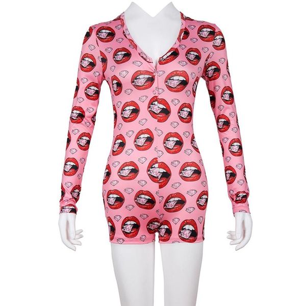 2021 new women casual romper sleepwear slim fit bodycon stretch leotard jumpsuit deep v neck long sleeve print bodysuit, Black;white
2021 new women casual romper sleepwear slim fit bodycon stretch leotard jumpsuit deep v neck long sleeve print bodysuit, Black;white