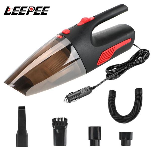 portable handheld car vacuum cordless/car plug cleaner 120w 12v 5000pa super suction wet/dry dual-use for car home cleaning tool
portable handheld car vacuum cordless/car plug cleaner 120w 12v 5000pa super suction wet/dry dual-use for car home cleaning tool