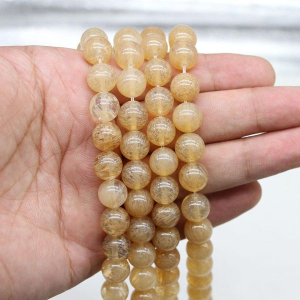 1strand lot 4 6 8 10 12 mm polish tan watermelon crystal stone round beads loose spacer bead for jewelry making diy h bbyyro
1strand lot 4 6 8 10 12 mm polish tan watermelon crystal stone round beads loose spacer bead for jewelry making diy h bbyyro