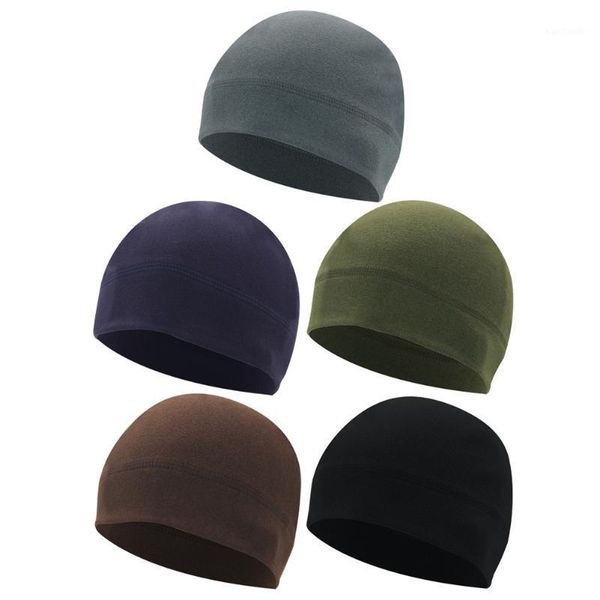 cycling caps & masks warm cap outdoor sports skiing skating elastic winter hood windproof climbing running fleece beanie hat1, Black
cycling caps & masks warm cap outdoor sports skiing skating elastic winter hood windproof climbing running fleece beanie hat1, Black