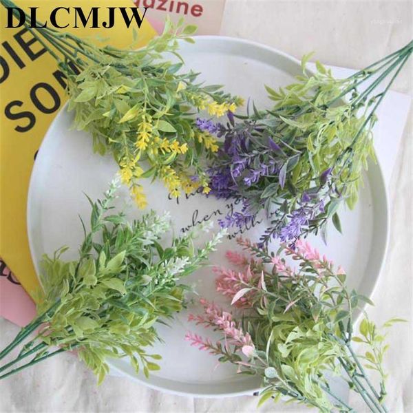 decorative flowers & wreaths artificial plants simulation green grass fake plant decorate for wedding home garden plastic grass1
decorative flowers & wreaths artificial plants simulation green grass fake plant decorate for wedding home garden plastic grass1