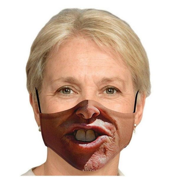 взрослые творческие животные printed funny face mask маски моющейся многоразового хлопок ткани пылезащитного comfy щит mascarillas jllstc mx
взрослые творческие животные printed funny face mask маски моющейся многоразового хлопок ткани пылезащитного comfy щит mascarillas jllstc mx