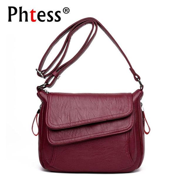2020 new luxury leather handbags women bags designer brand female crossbody shoulder bags for women vintage handbags sac a main
2020 new luxury leather handbags women bags designer brand female crossbody shoulder bags for women vintage handbags sac a main