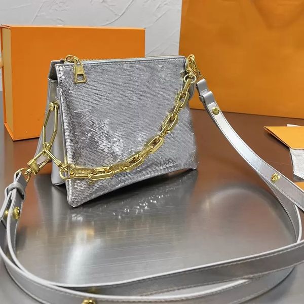 sequins crossbody bag coussin handbag purse silver shoulder bags gold chain matte shiny clutch removable adjustable strap flap handbags, Black;red
sequins crossbody bag coussin handbag purse silver shoulder bags gold chain matte shiny clutch removable adjustable strap flap handbags, Black;red