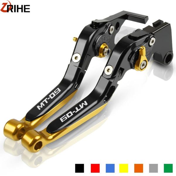 for mt-09 mt09 mt mt 09 mt09 2014 2020 2020 motorcycle aluminum adjustable extendable brake clutch lever
for mt-09 mt09 mt mt 09 mt09 2014 2020 2020 motorcycle aluminum adjustable extendable brake clutch lever