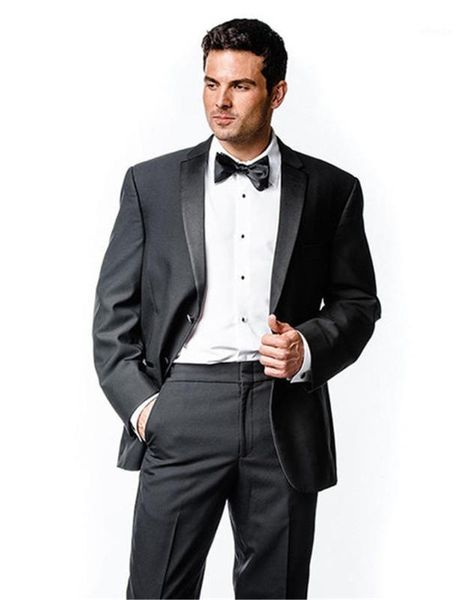 2018 brand-clothing new style groom blazers notch lapel two buttons man dress terno masculino (jacket+pants+bow tie)1, White;black
2018 brand-clothing new style groom blazers notch lapel two buttons man dress terno masculino (jacket+pants+bow tie)1, White;black