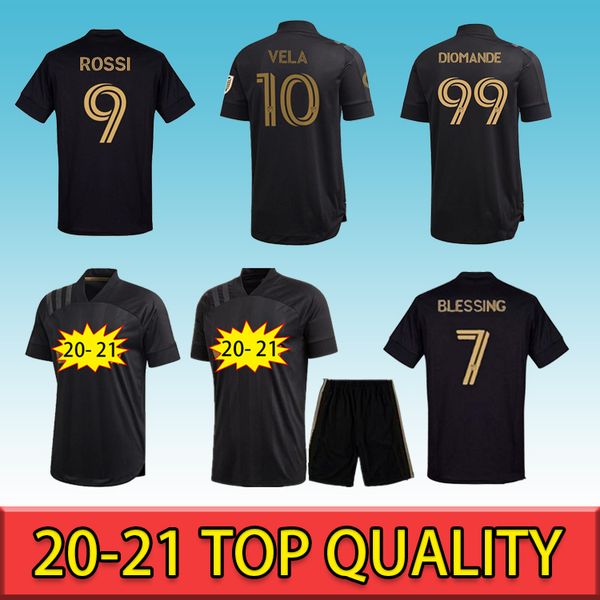 20 21 los angeles men's soccer shirt new lafc rossi vela home soccer shirt blessing diomande short sleeve shirt, Black;yellow
20 21 los angeles men's soccer shirt new lafc rossi vela home soccer shirt blessing diomande short sleeve shirt, Black;yellow