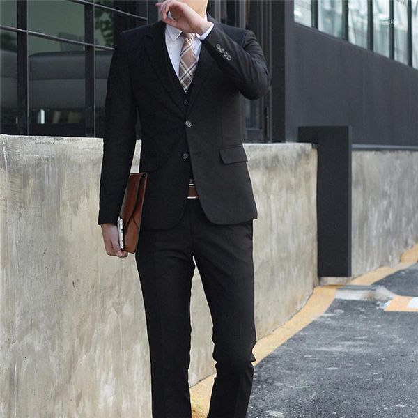 2pcs jacket+pants set men suits plus size business office suits male wedding party blazer bridegroom groomsman tuxedos1, White;black
2pcs jacket+pants set men suits plus size business office suits male wedding party blazer bridegroom groomsman tuxedos1, White;black