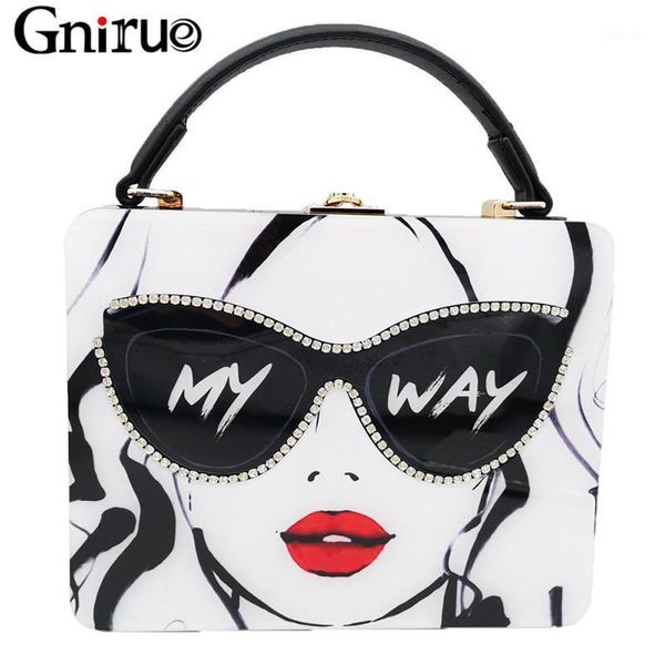 evening bags fashion brand dazzling sunglasses women print letter acrylic style female casual totes shoulder bag crossbody purse handbags1
evening bags fashion brand dazzling sunglasses women print letter acrylic style female casual totes shoulder bag crossbody purse handbags1