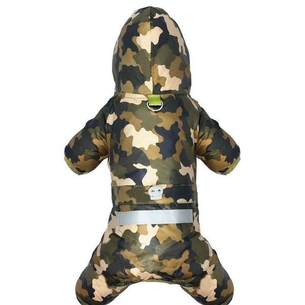 camouflage dog raincoat clothes pet puppy waterproof jacket reflective dog rain coat hooded cat coat for small medium do jllwxi
camouflage dog raincoat clothes pet puppy waterproof jacket reflective dog rain coat hooded cat coat for small medium do jllwxi