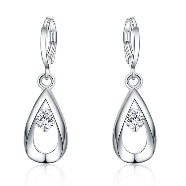factory wholesale price silver dangle earrings for women wedding lady earrings drop cute zircon jewelry crystal earrings e614 h jllvbj, Golden
factory wholesale price silver dangle earrings for women wedding lady earrings drop cute zircon jewelry crystal earrings e614 h jllvbj, Golden