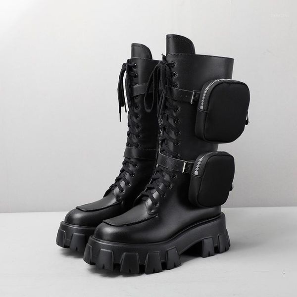 sw 2020 latest style new arrival pocket motorcycle boots handsome lace up thick-soled black shoes half boots1
sw 2020 latest style new arrival pocket motorcycle boots handsome lace up thick-soled black shoes half boots1