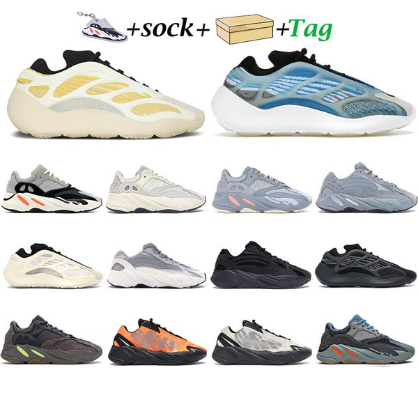 new kanye 700 men women running shoes trainers safflower azael alvah inertia solid grey orange blue outdoor gym great value sports sneaker
new kanye 700 men women running shoes trainers safflower azael alvah inertia solid grey orange blue outdoor gym great value sports sneaker