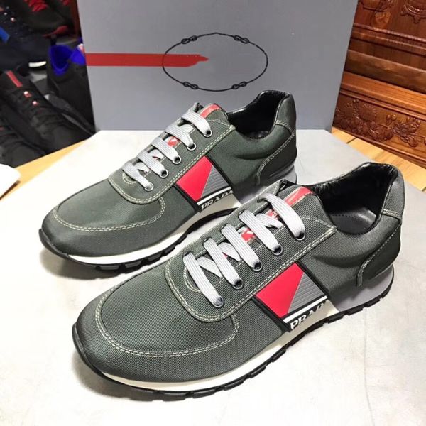 designer money designer mens casual shoes men nylon sneakers men fashion shoes leather insoles size 38 ~ 46, Black
designer money designer mens casual shoes men nylon sneakers men fashion shoes leather insoles size 38 ~ 46, Black