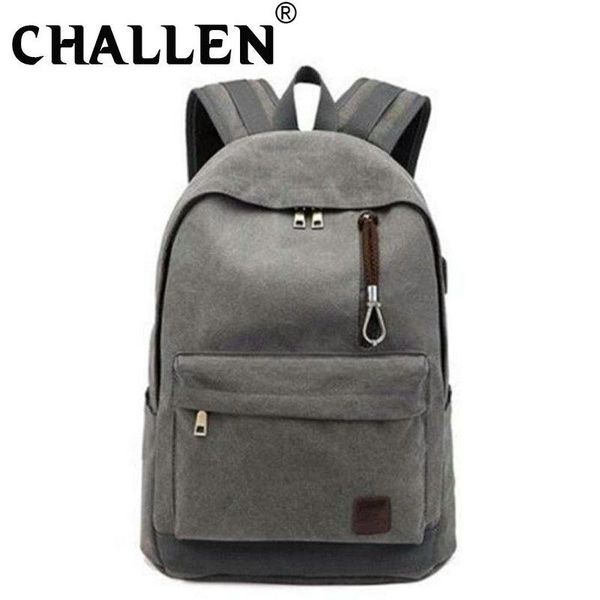 men's backpack outdoor leisure canvas travel bag women's high school student lapc44-72
men's backpack outdoor leisure canvas travel bag women's high school student lapc44-72