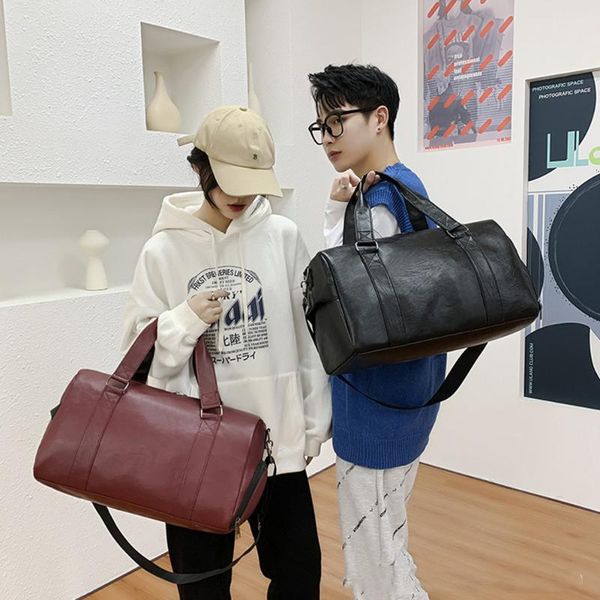 outdoor bags fitness pu leather bag for sport large capacity swimming training pack gym travel with shoe compartment yoga tote handbag x529d
outdoor bags fitness pu leather bag for sport large capacity swimming training pack gym travel with shoe compartment yoga tote handbag x529d