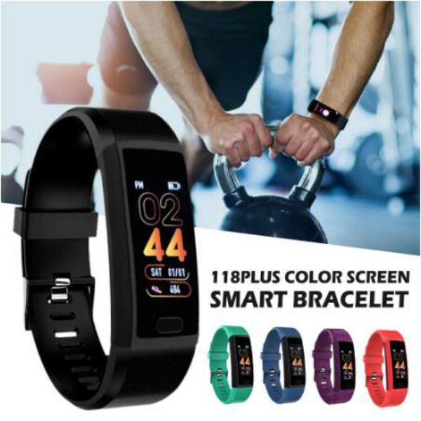 id 118 plus 1.14 inch sport colorful screen bracelet smart wristband ip67 waterproof smart fitness tracker heart rate monitor smart bracelet
id 118 plus 1.14 inch sport colorful screen bracelet smart wristband ip67 waterproof smart fitness tracker heart rate monitor smart bracelet