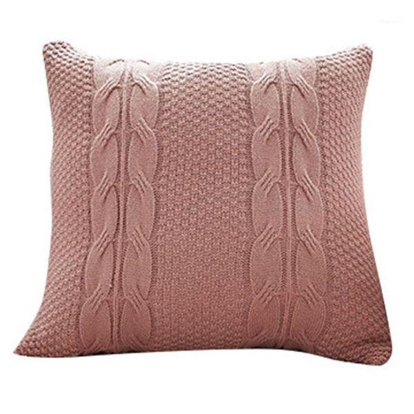double-line woven cushion cover vintage creamy pink solid pillowcase 45cm x 45cm soft pillow case1
double-line woven cushion cover vintage creamy pink solid pillowcase 45cm x 45cm soft pillow case1