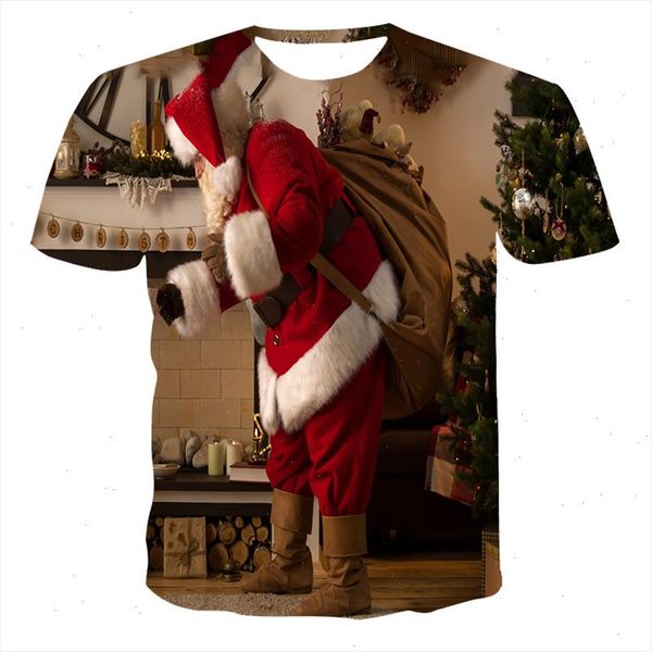 3d mens casual t shirt pumpkin lamp featured t shirt christmas holiday style santa claus printed couple, White;black
3d mens casual t shirt pumpkin lamp featured t shirt christmas holiday style santa claus printed couple, White;black