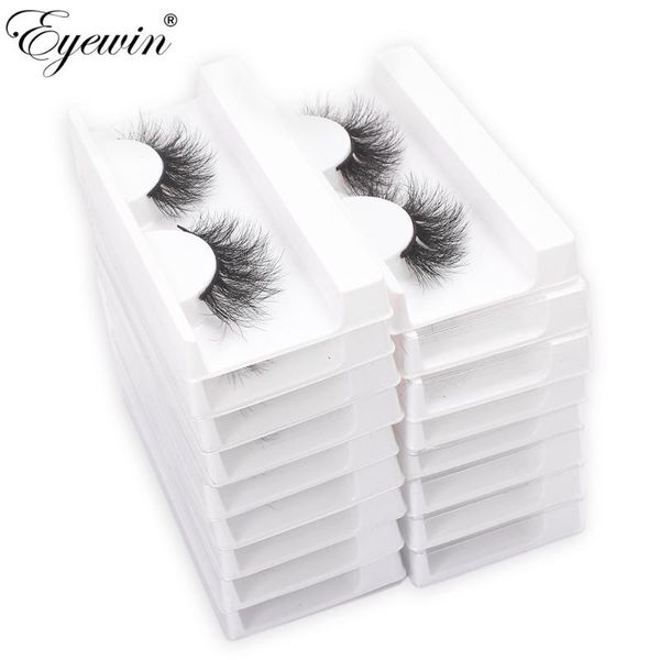 false eyelashes eyewin lashes 3d mink 100% handmade cruetly soft fluffy natural long makeup for wholesale
false eyelashes eyewin lashes 3d mink 100% handmade cruetly soft fluffy natural long makeup for wholesale